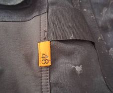 Shorts workwear Snickers