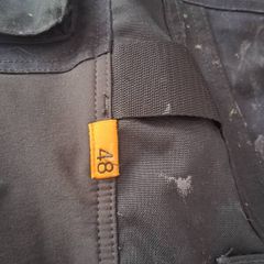 Shorts workwear Snickers