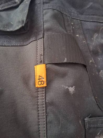 Shorts workwear Snickers