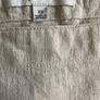 Square-Neck Linen Tank Top/XS Image 10