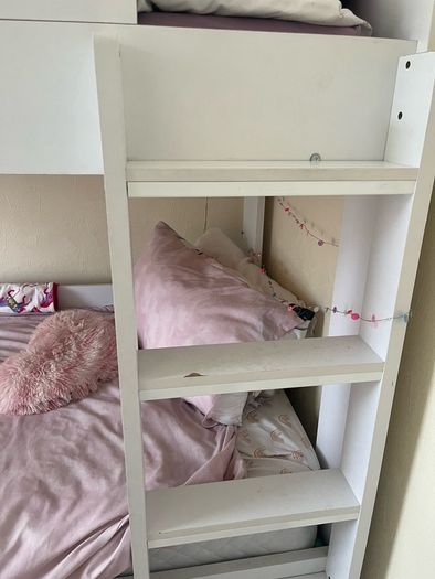 Bunk beds