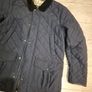 Barbour Langdale quilt jacket XL (like new) Image 2