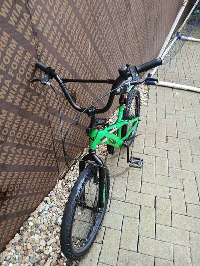 bike 20 inch
