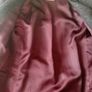 Vintage Liz Claiborne 98% wool blazer size UK 8/10 Image 6