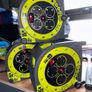 Brand New Masterplug 15m Pro XT Cable Reel Image 4