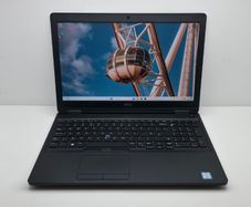 Dell Latitude 5590 - Intel Core i5/ 12GB RAM/ Windows 11 Laptop