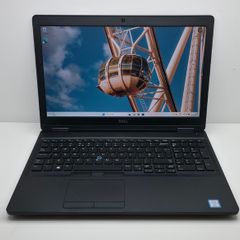 Dell Latitude 5590 - Intel Core i5/ 12GB RAM/ Windows 11 Laptop