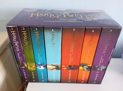 Harry Potter