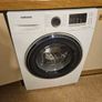 Samsung washing machine 8kg Image 2