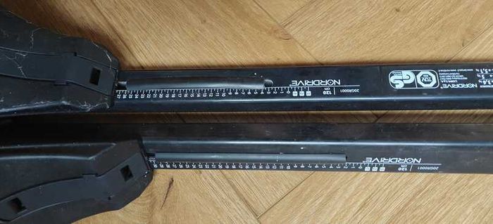 Roof Bars For Vauxhall Astra K Saloon 2015 Onwards