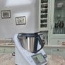 Thermomix TM6 + Cutter + Carry Bag Image 2