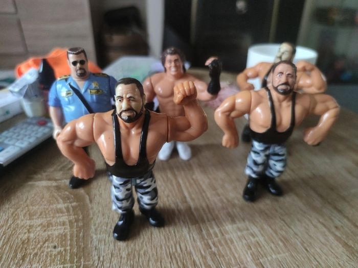 wwf