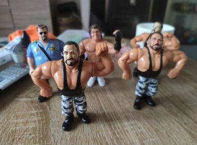 wwf