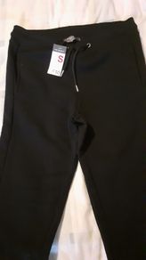 New Mens Tracksuit Bottoms