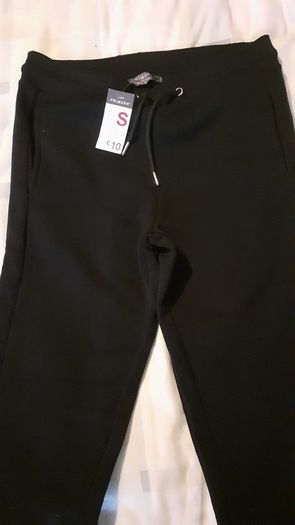 New Mens Tracksuit Bottoms