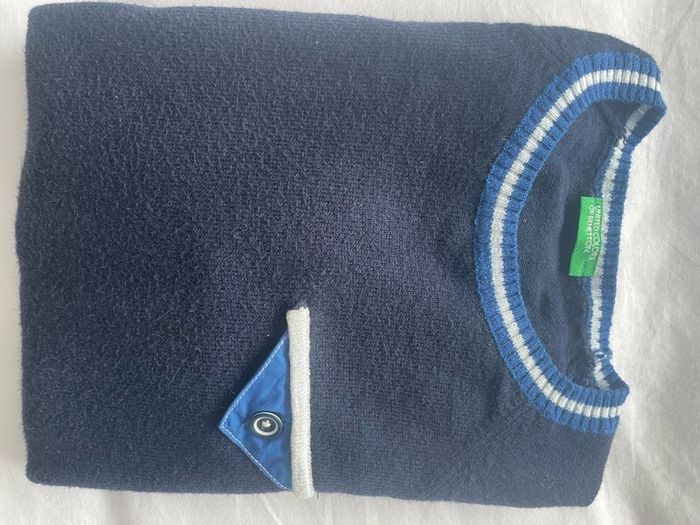 United Colours of Benetton jumper