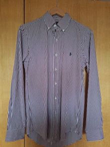 Ralph Lauren Shirt XS