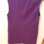 Benetton - WOOL Coat and Dress - Fits UK 8 to 10 - Brand New Image 6