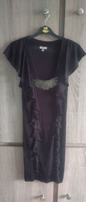 Karen Millen dress size fits 6 6/8 Never worn No tags