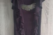 Karen Millen dress size fits 6 6/8 Never worn No tags