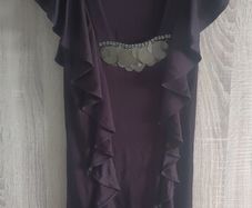 Karen Millen dress size fits 6 6/8 Never worn No tags