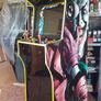 Arcade Cabinet Machine Image 2