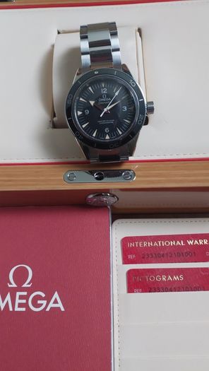 Omega