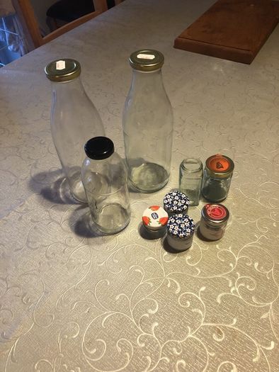 bottles