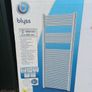 Vertical radiator Image 2