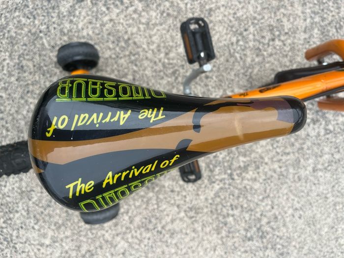 Kids 14 inch Bicycle