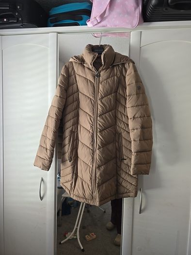 Winter jacket Michael Kors