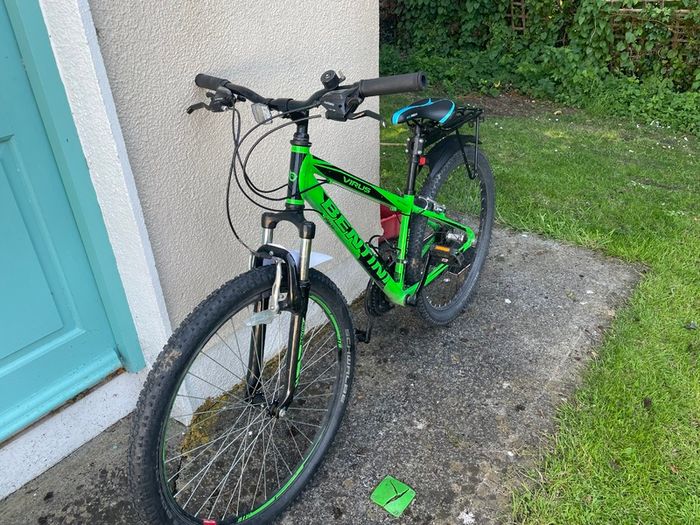Bike