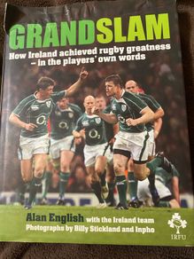 Grand Slam 2009
