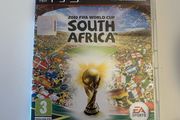 ps3 fifa World Cup 2010