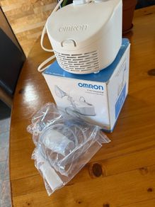 Compressor Nebulizer