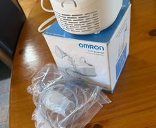 Compressor Nebulizer