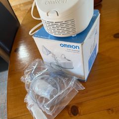 Compressor Nebulizer