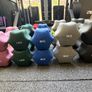Dumbbell set 0.5kg to 10kg Image 2
