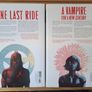 American Vampire Omnibus Vol 1 and 2 Image 2