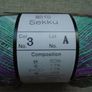 4 x 50g balls Noro Sekku, Knitting .crochet. craft supplies, Lace weight yarn, 2 ply yarn Image 8