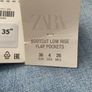 New Zara jeans size 10 Image 6