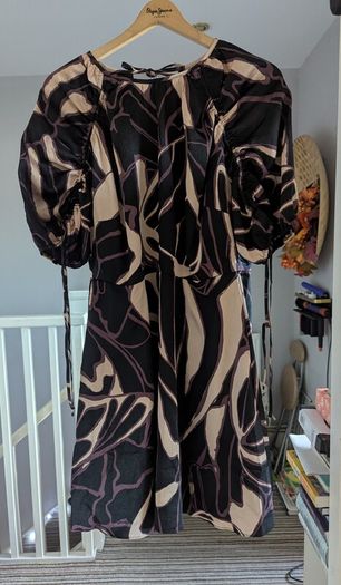 Ted Baket new dress