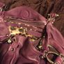 Woman's Leather Bag Image 3