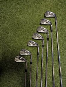 Callaway Rogue ST Pro