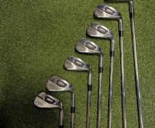 Callaway Rogue ST Pro