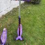 Micro scooters Deluxe - One left - Left hand one Image 2