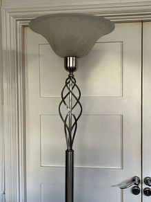 Floor lamp (Uplighter)