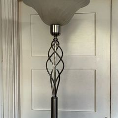 Floor lamp (Uplighter)