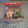 Star Wars Lego  -  65 instruction books Image 3