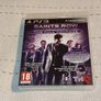 PlayStation Game 3  Saints Row The Third Complete The Full Package For Sale Here Image 5